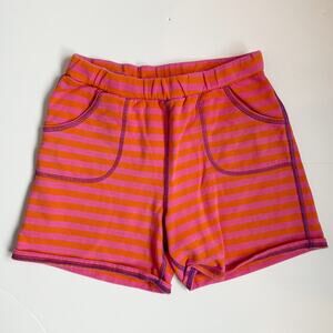 Hanna Andersson Striped Shorts